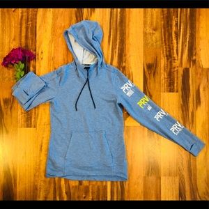 Reebok CrossFit PRV cowl neck hoodie